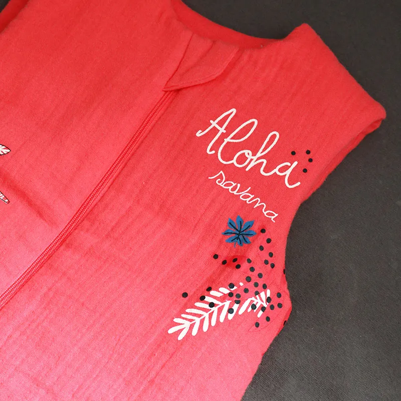 Turbulette TOG2 Aloha Savana - Rose-2