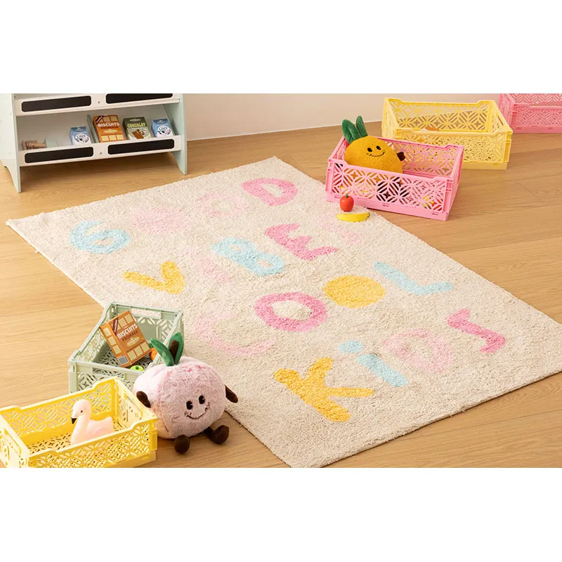 Tapis Vibe Tufté - 100x150cm-2