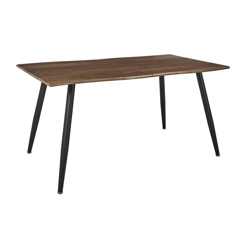 Table extensible 6 à 8 personnes Forest First - 210x75x90cm-0