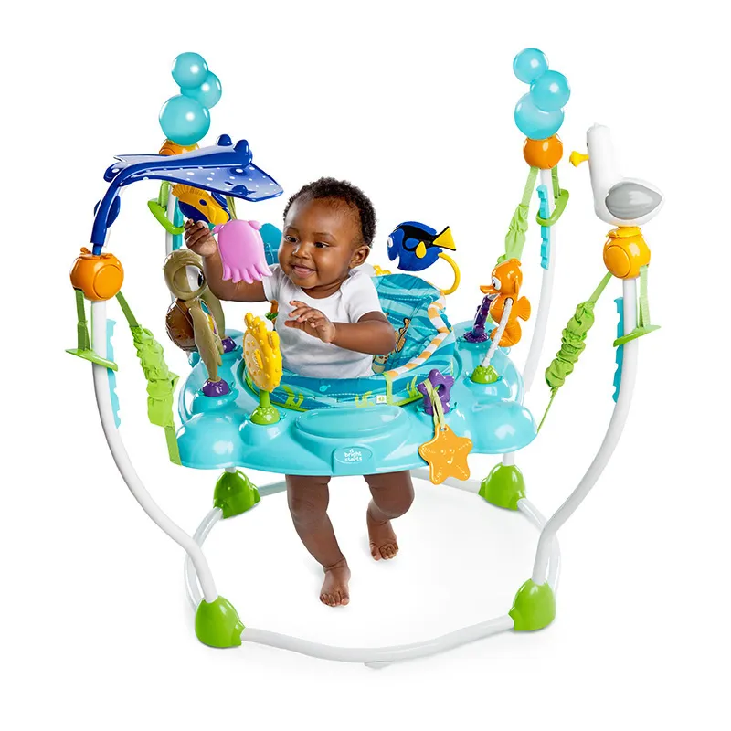 Youpala avec centre d'activités Némo - 6m+-4