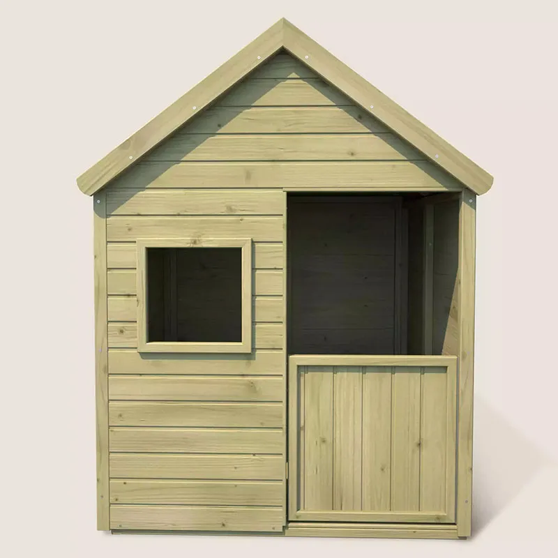 Maisonnette Marina - 36m+-3