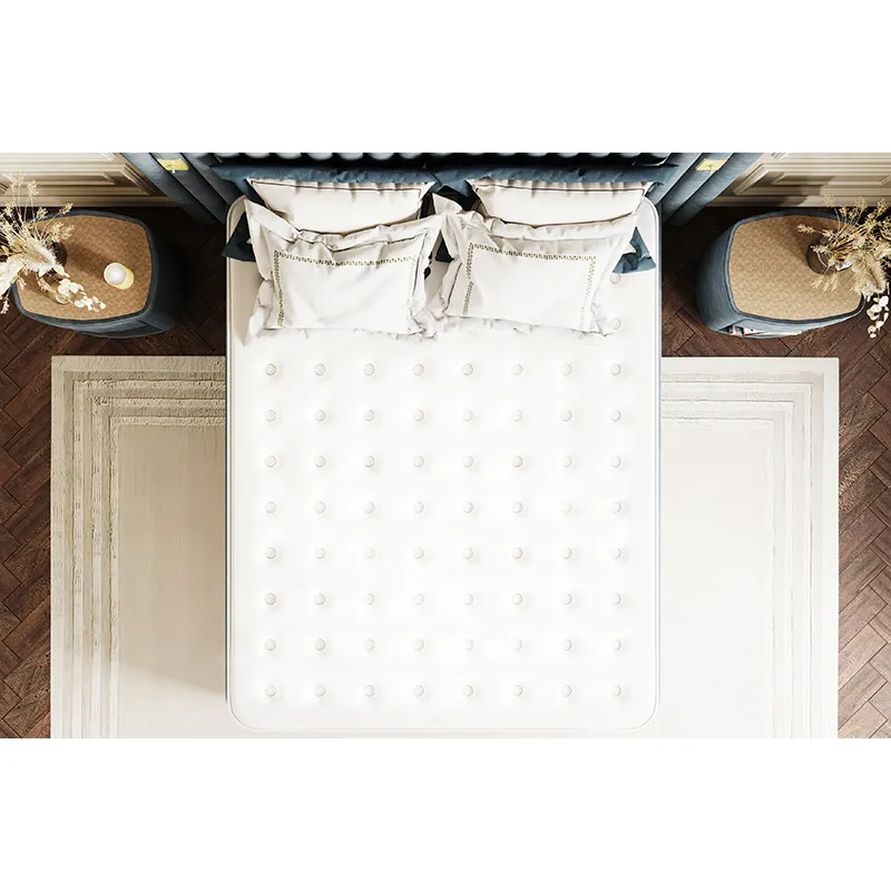 Matelas Haute densité Vasco-3