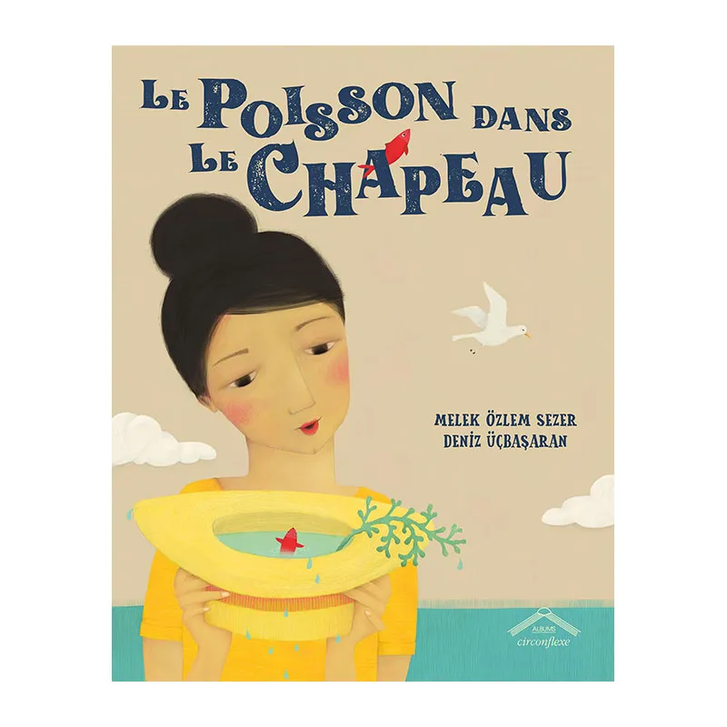 Le poisson dans le chapeau - 36m+-0