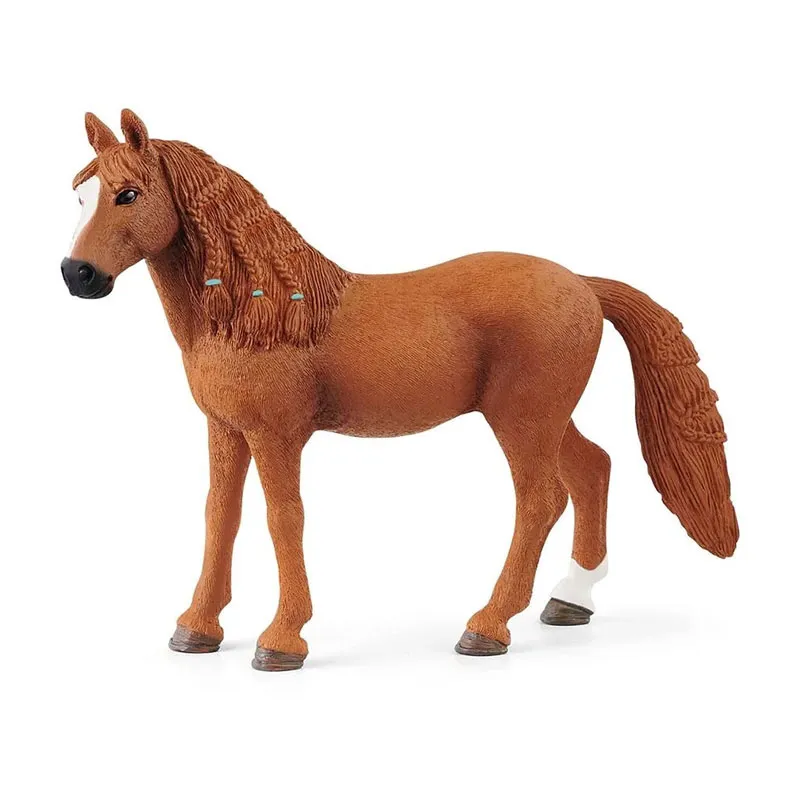 Ponette de selle allemande - Horse Club-0
