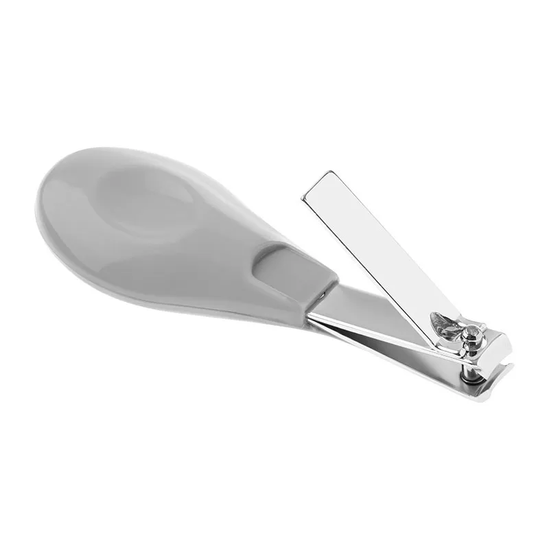 Coupe-ongle pour bébé Gris - 0m+-1