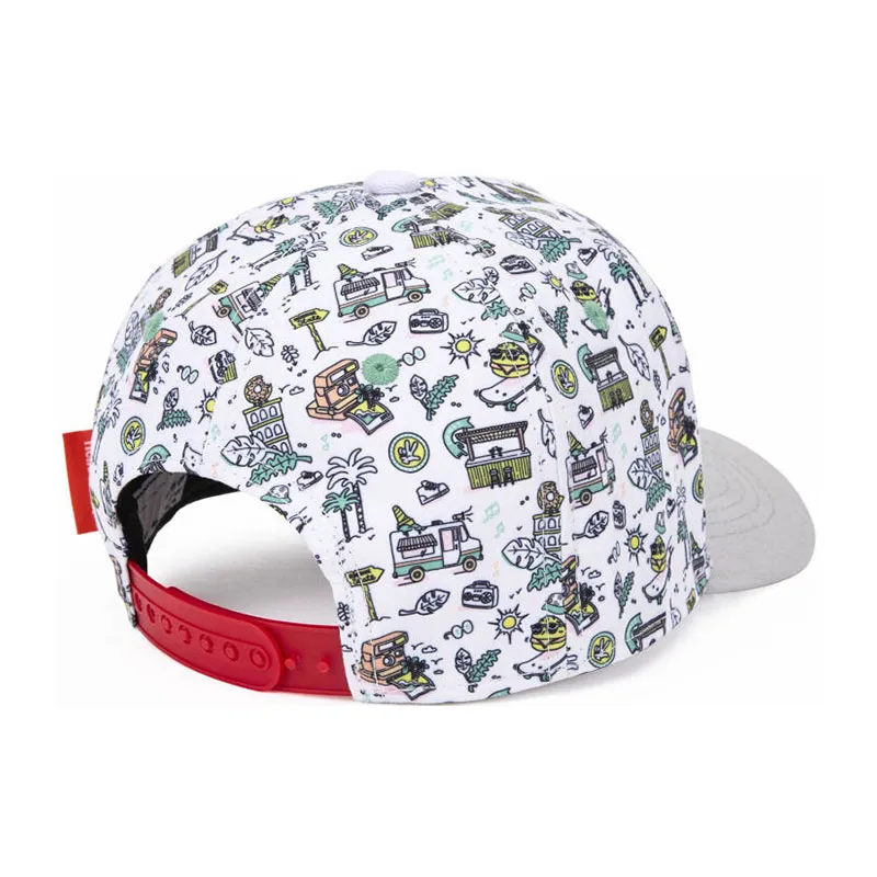 Casquette enfant Florida - Hello Hossy-1