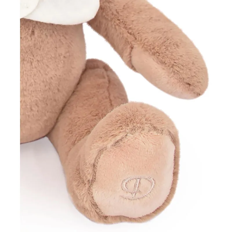Peluche l'Ours Marron - 23cm-2