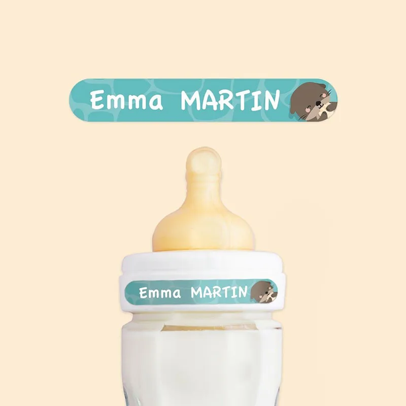 Bon d’achat Pack Crèche - 165 étiquettes-2