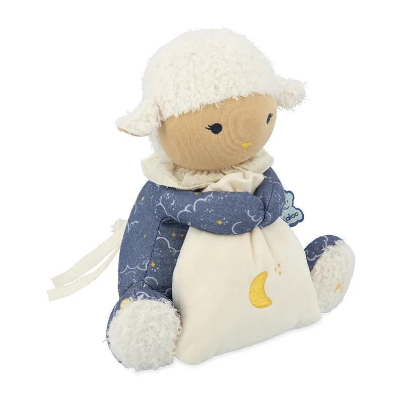 Veilleuse nomade Mouton 20cm - 0m+-2