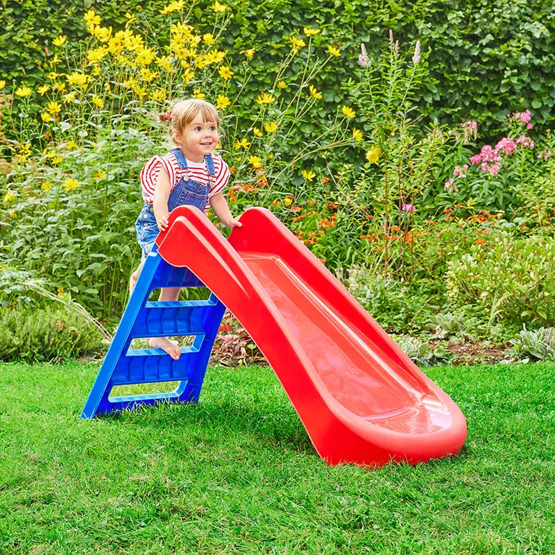 Toboggan pliable - 18m+-1