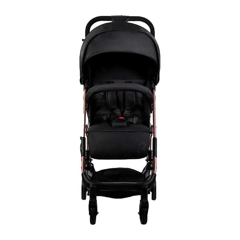 Poussette Compacte Amsterdam Doré - 6m+-2