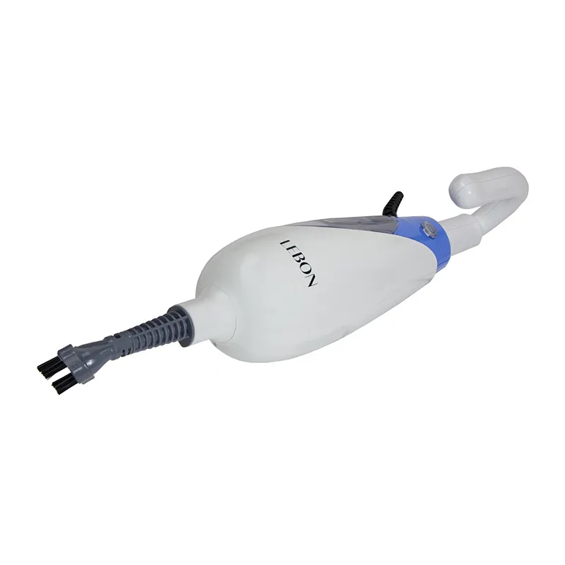 Nettoyeur Vapeur E-Steamer Lebon-8