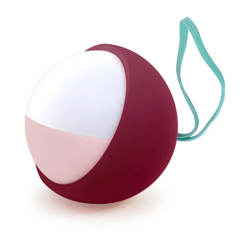 Veilleuse Little moon Rose - 0m+-1