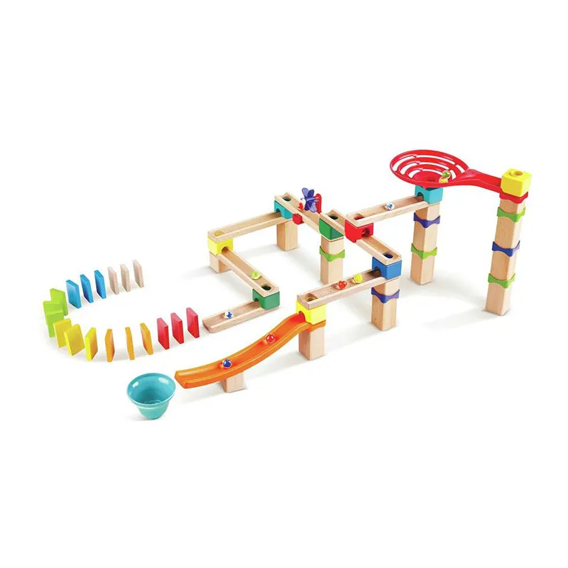Circuit de billes Marble run - 36m+-0