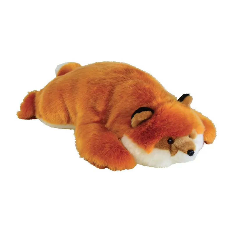 Peluche coussin aléatoire 50cm - 12m+-2