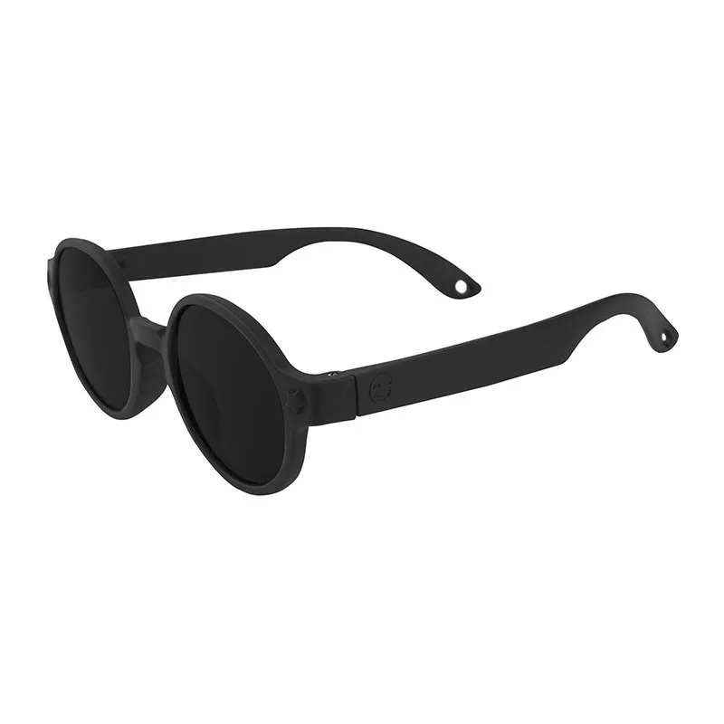 Lunettes de soleil Anti-UV Cat.3 - Funk Noir-2