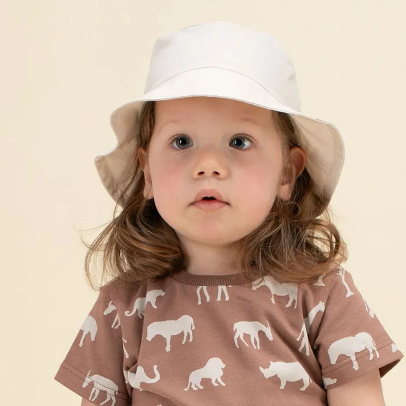 Bob Safari - Beige-5