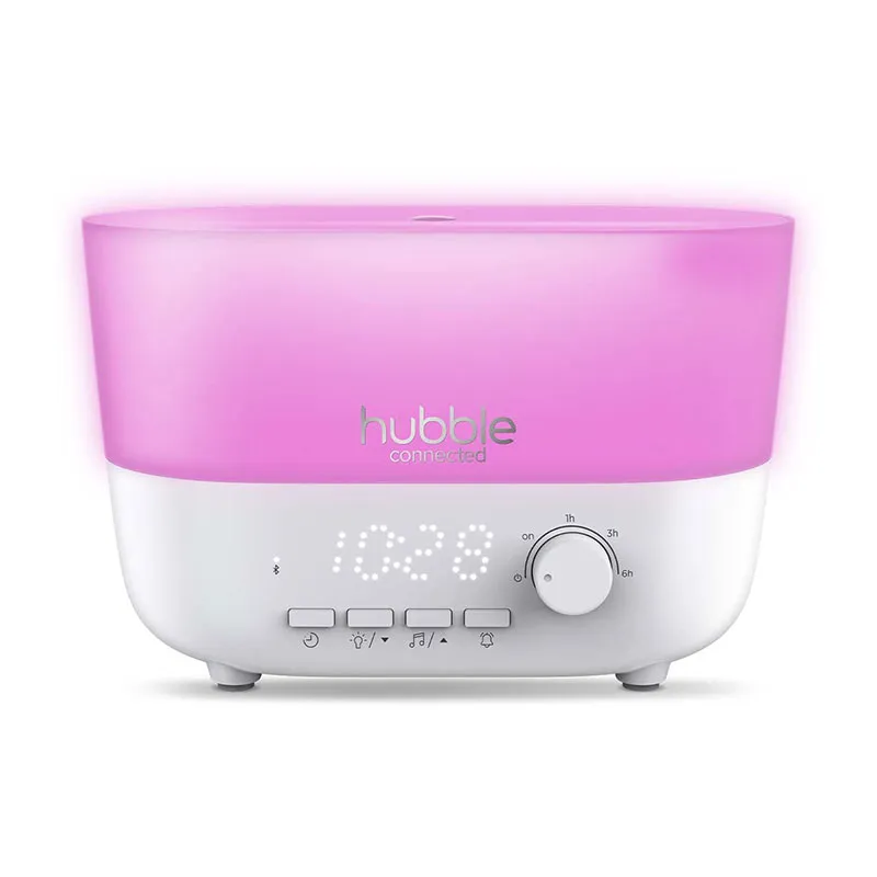 Humidificateur 5en1 connecté-4