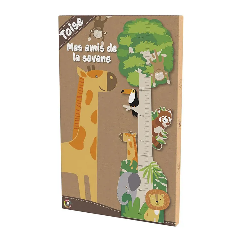 Toise Savane - 80x26cm-1