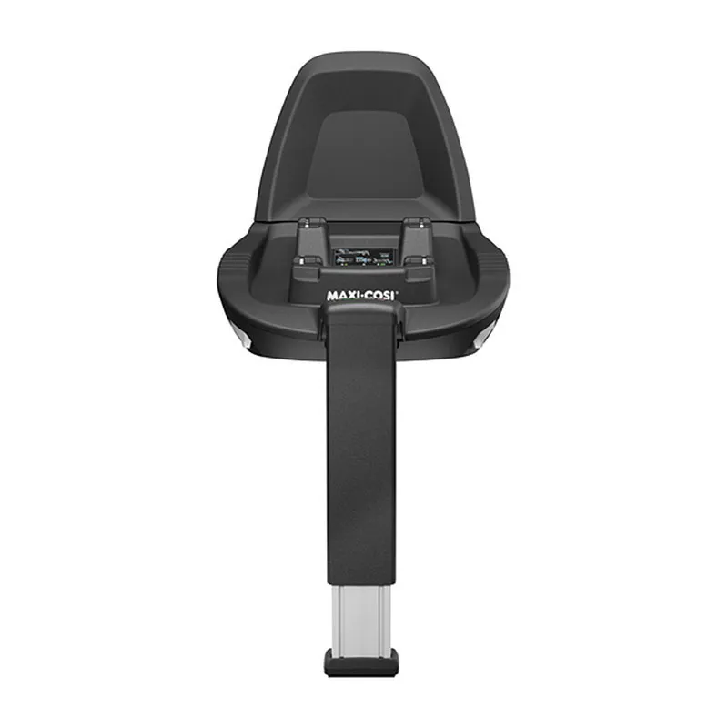 Duo Poussette Compacte Street + Cosi Pebble Pro + Base FamilyFix 3 + Adaptateurs Noir - 0m+ -19