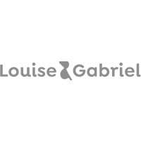 LOUISE & GABRIEL