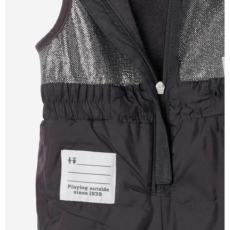 Ensemble de ski Buga - Black Tectonic-5