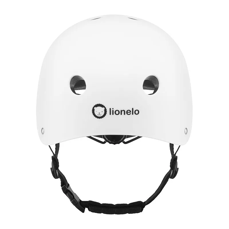 Casque Helmet à personnaliser - Blanc-5