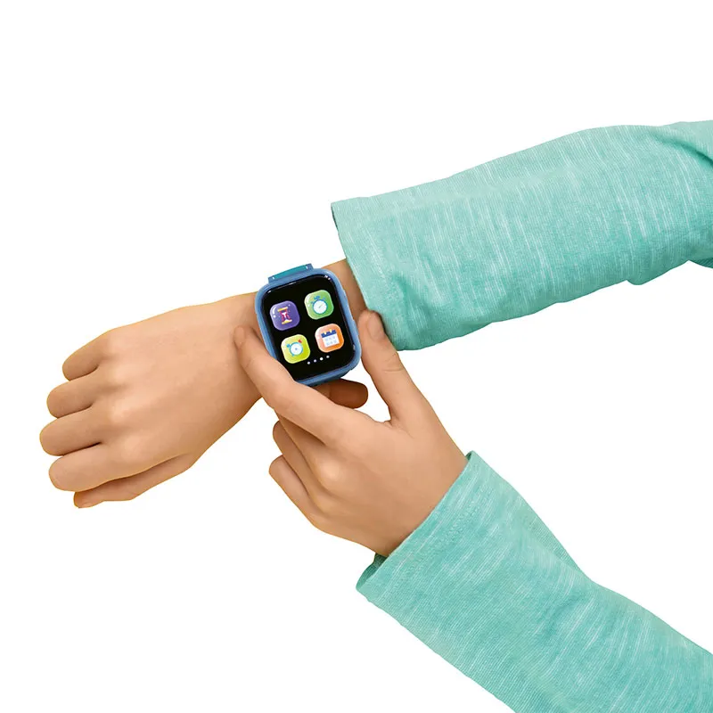 Montre appareil photo Stitch - 5+-2
