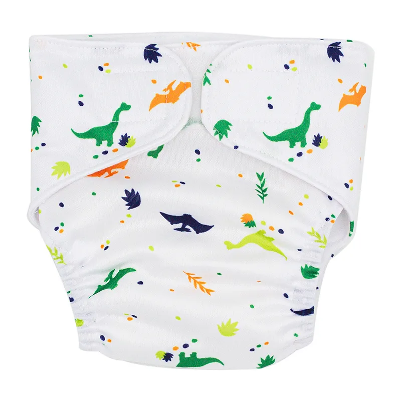 Couche lavable S - 0/4m-0