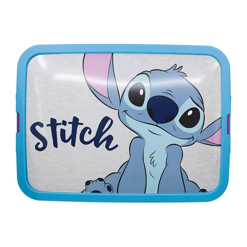 Bac de rangement Stitch - 13L-1