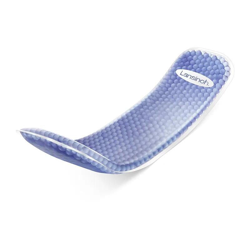 Pack Accouchement serviettes + recharges + douche intime + huile périnée-34