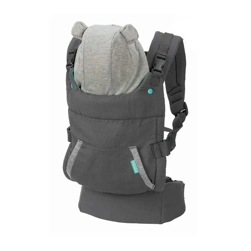Porte-bébé Cuddle Up - 0m+-0