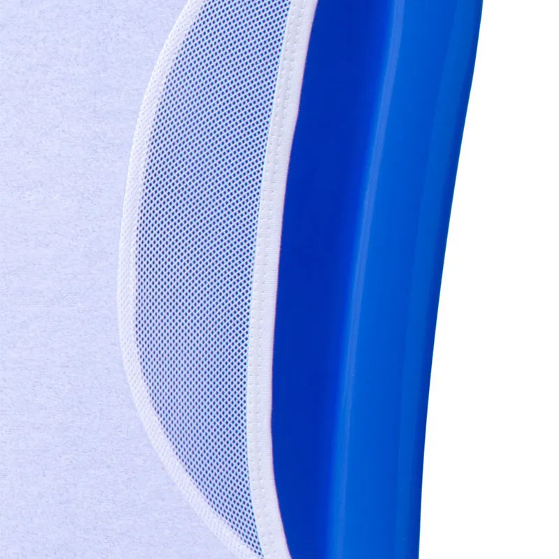Filet de bain pour bébé - Blanc-4