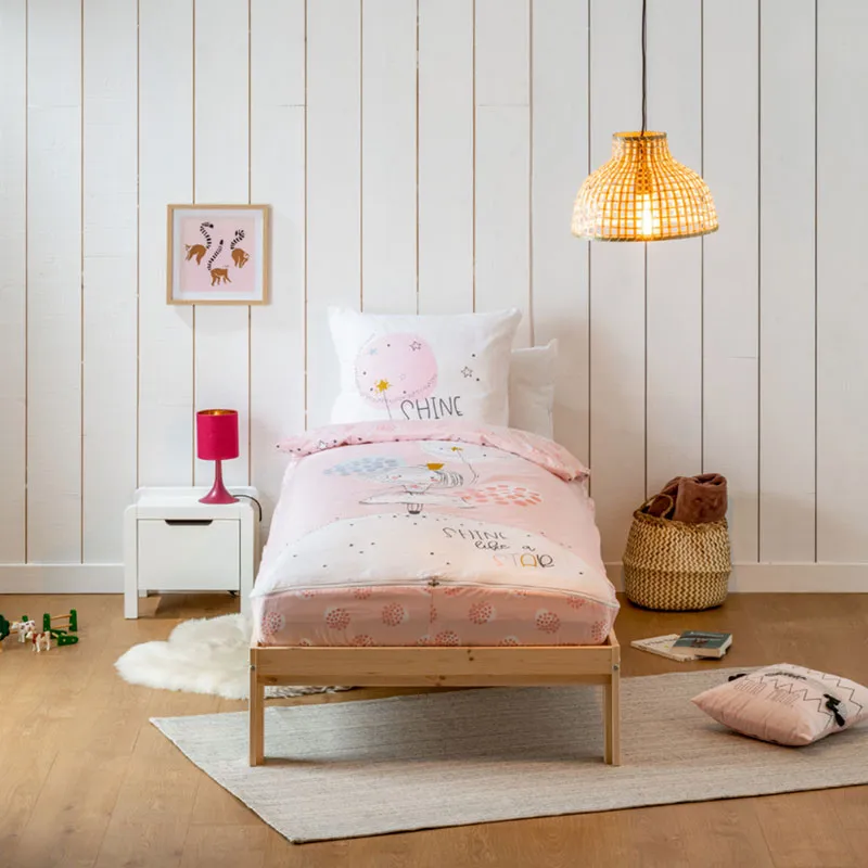 Caradou Shine enfant- Avec ou sans couette-1