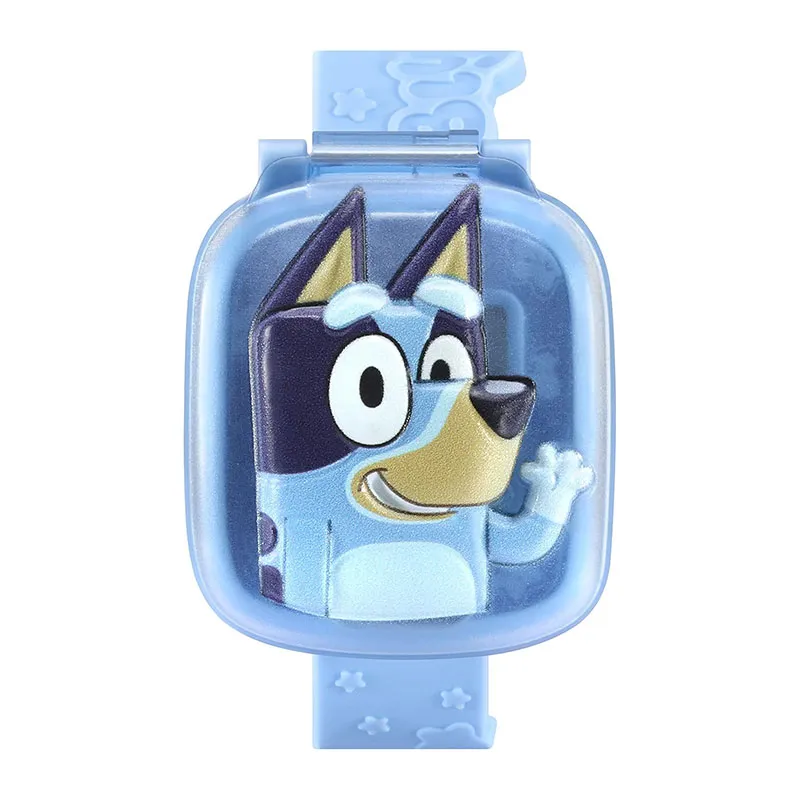 Montre-jeu interactive de Bluey - 36m+-5
