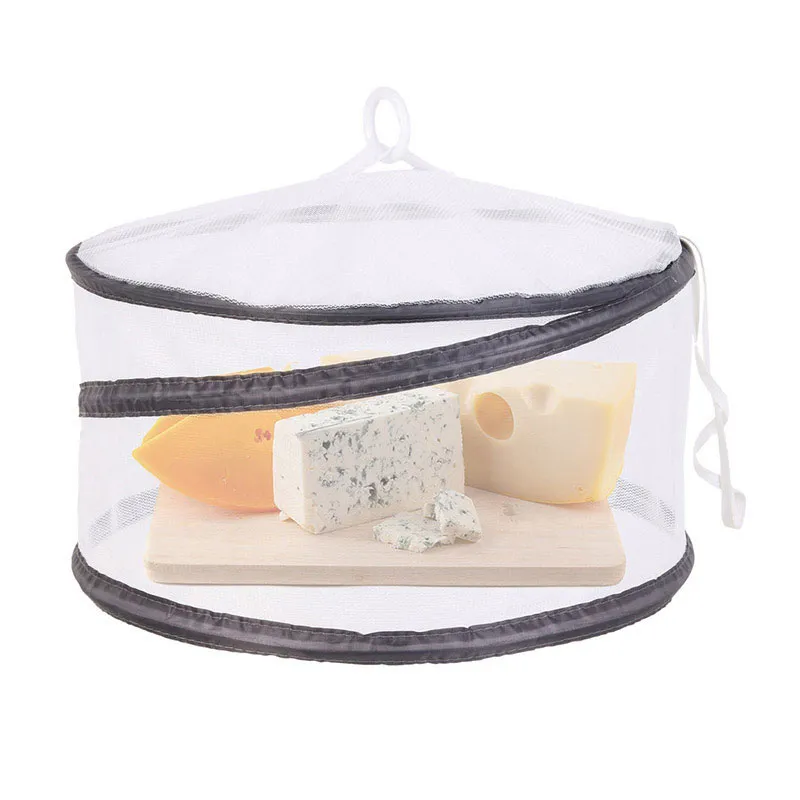 Cloche alimentaire Protège plat - Ø29x15,5cm-4