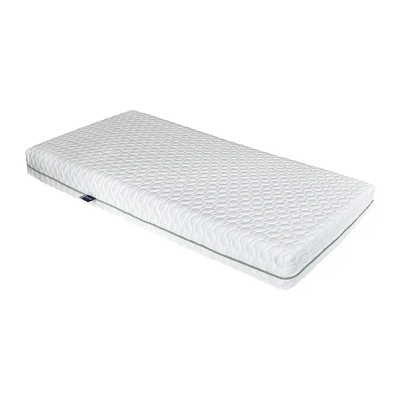 Matelas Evolutif Fresh déhoussable - 60x120x12cm-7
