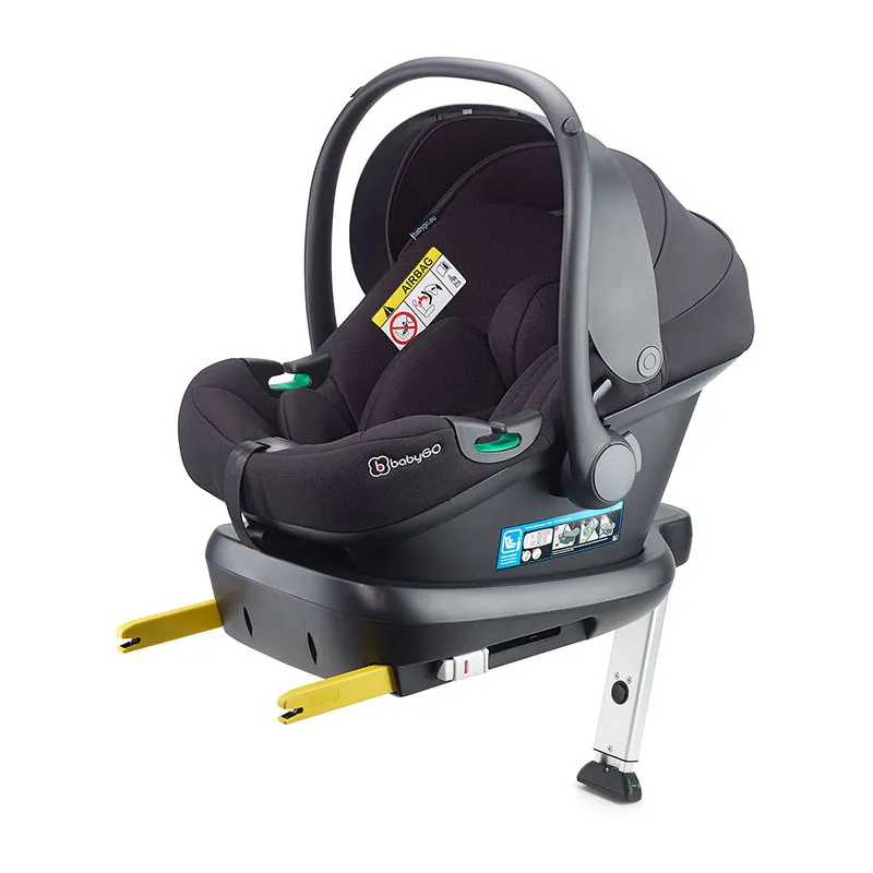 Base Isofix Itravel XP-2