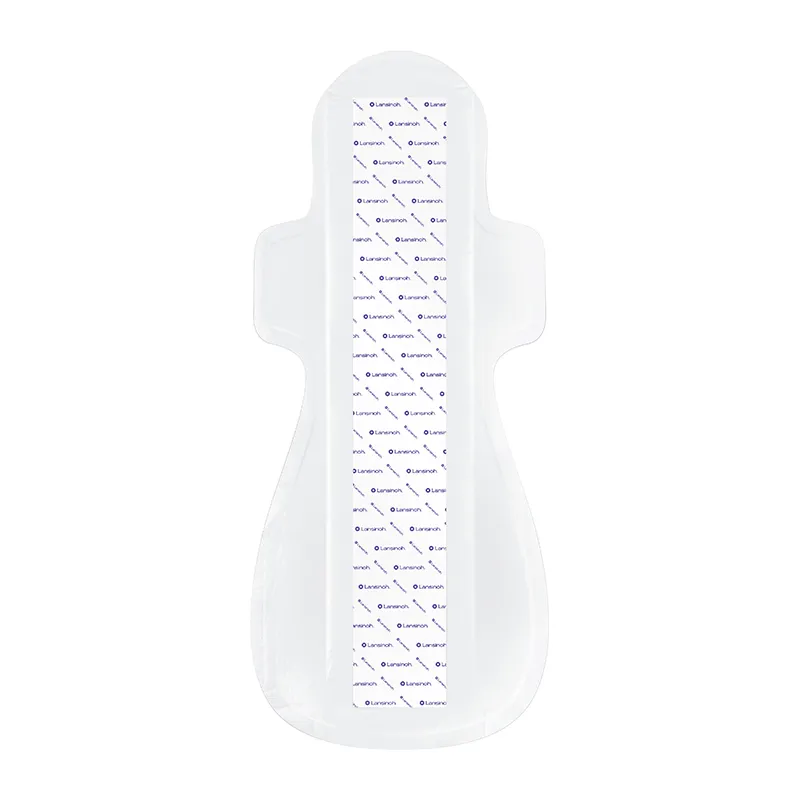 Pack Accouchement serviettes + recharges + douche intime + huile périnée-24