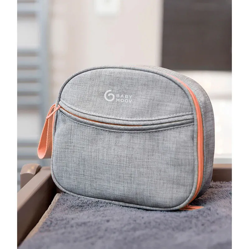 Trousse de soin Pêche - 9pcs-3