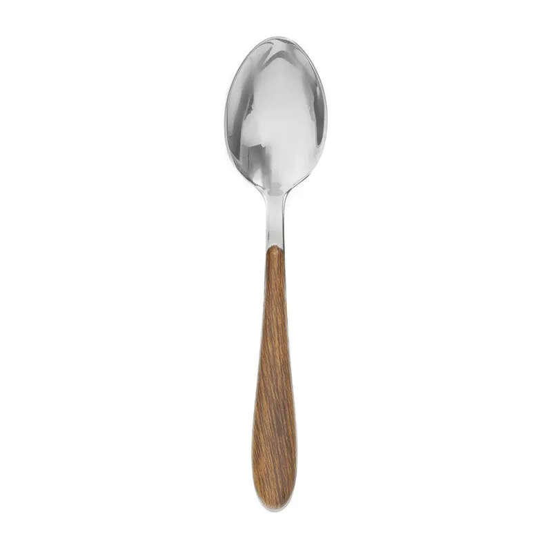 Ménagère Authentic Bois - 24pcs-3