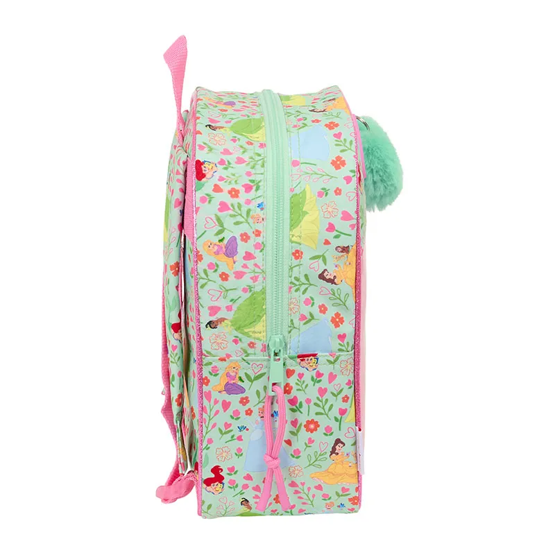 Sac à dos Disney Princesse - 22x27x10cm-2