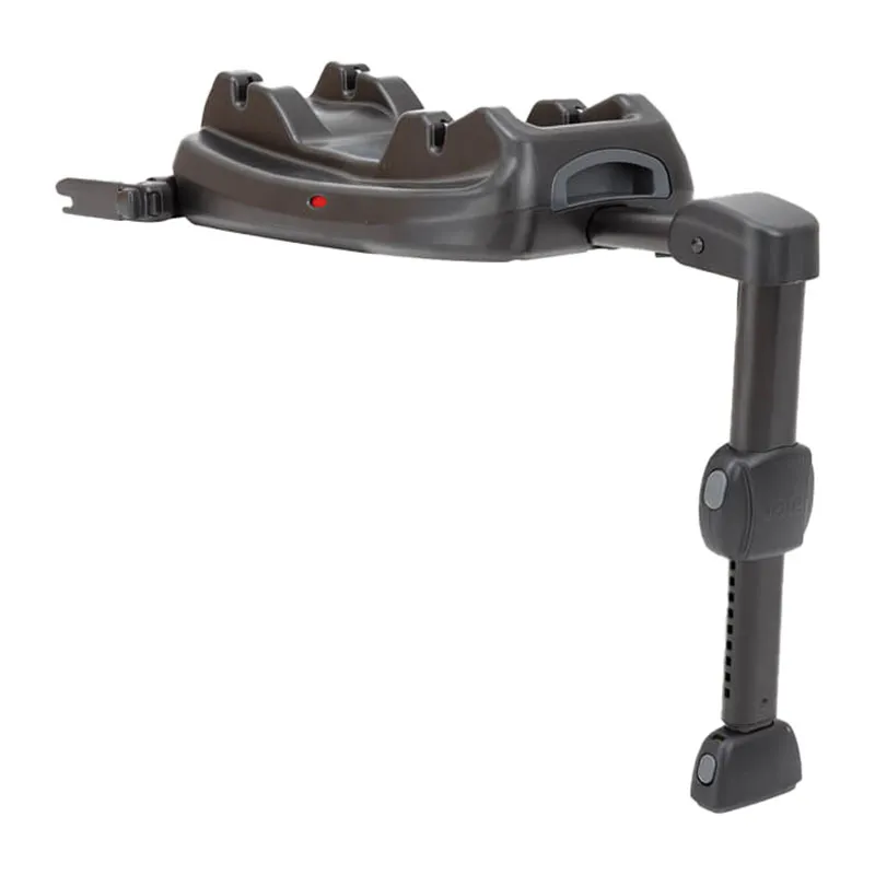 Siège-auto i-Size/Isofix I-Level Recline 40-85cm + Base Isofix I-base LX 2 - Oyster-2