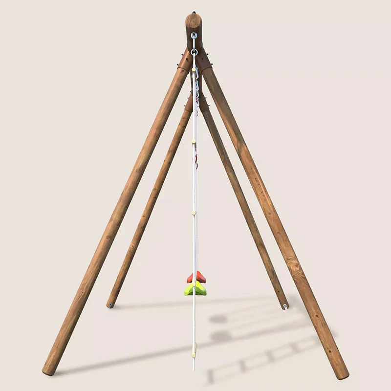 Portique 3 agrès Arthur - 36m+-5