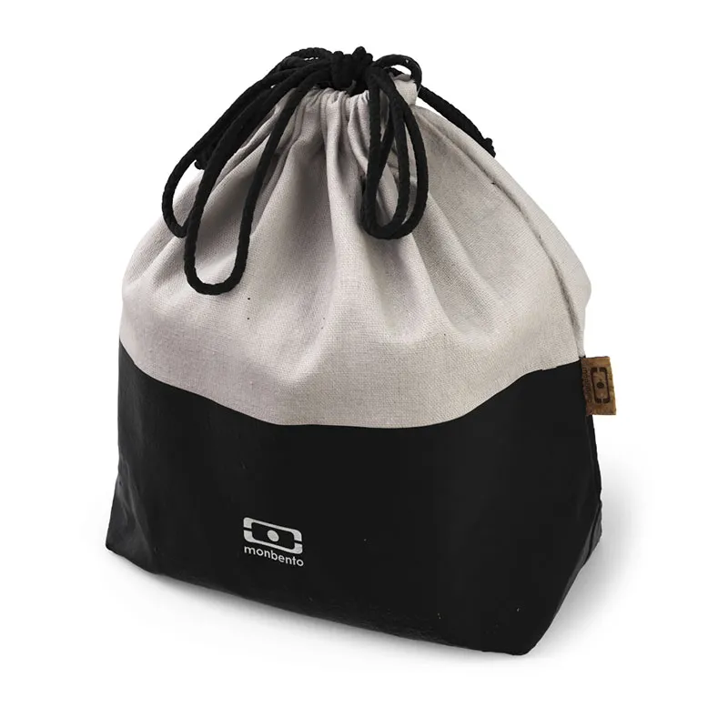 Set Lunch Box Original Birds + Bouteille + Accessoires - 1L-2