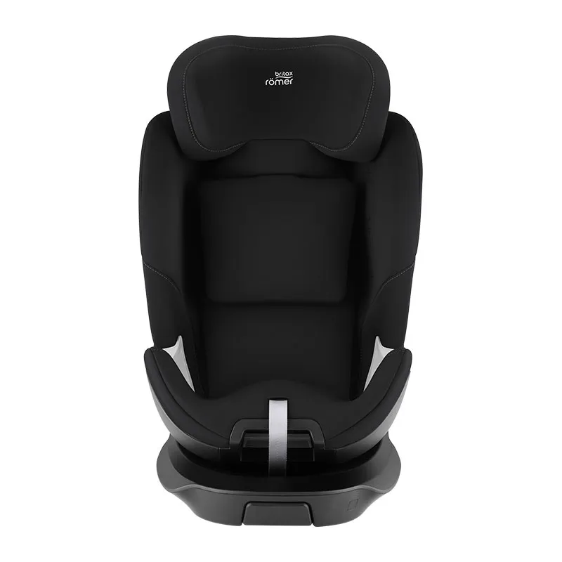 Siège-auto I-SIZE 360° 40 à 125 cm SWIVEL - Space Black-7