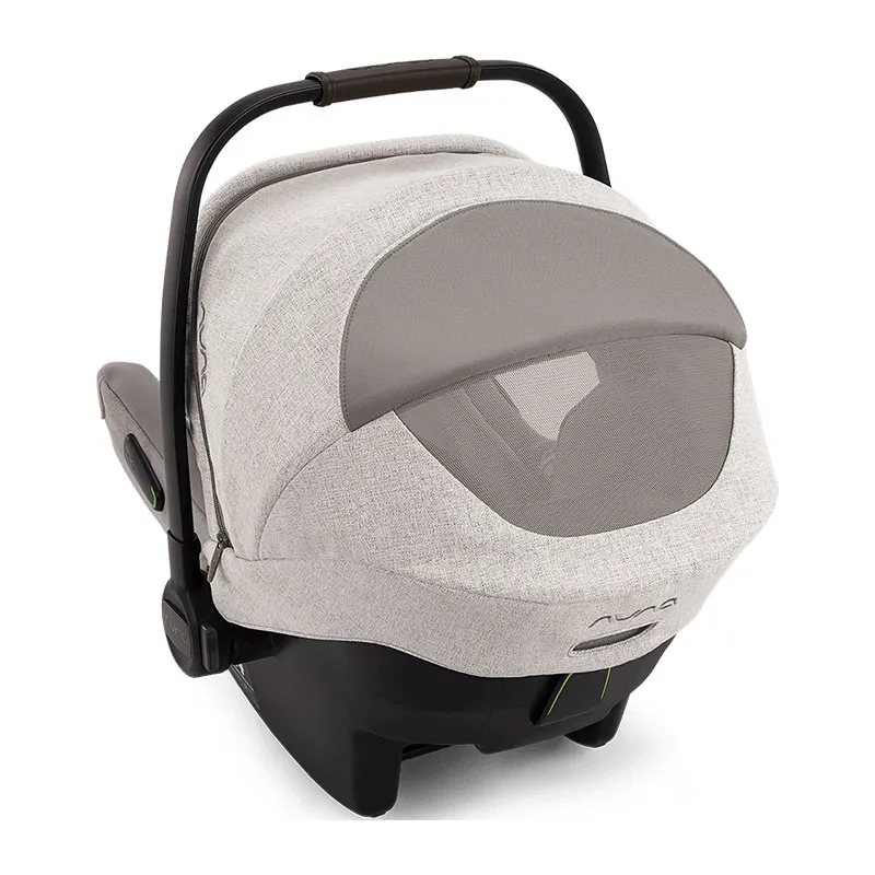 Siège-auto PIPA NEXT i-Size/Isofix 40-83cm - Mineral-6