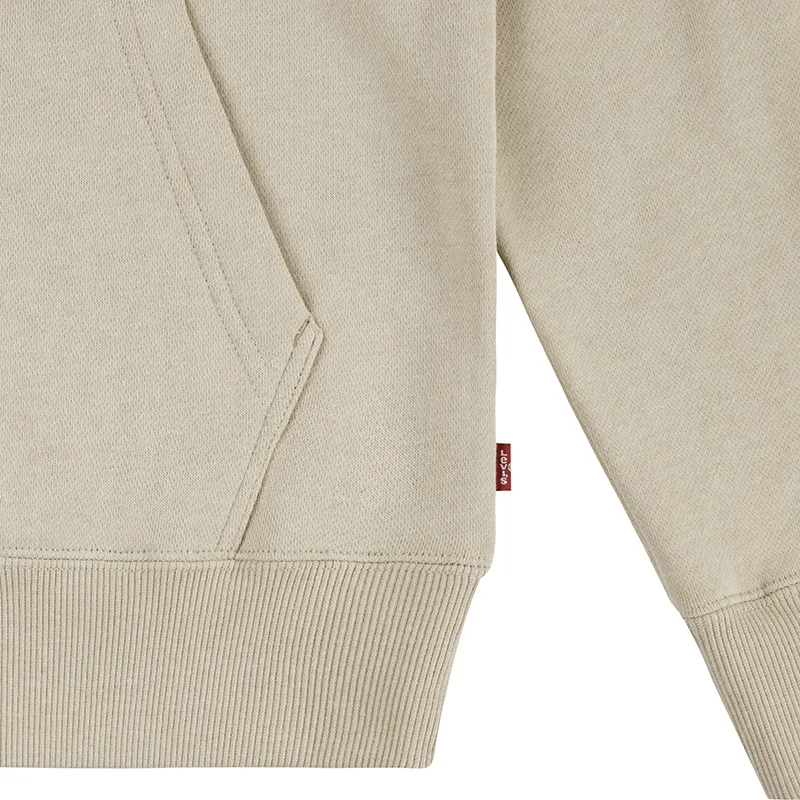 Sweat à capuche Enfant Mini batwing - Safari-3
