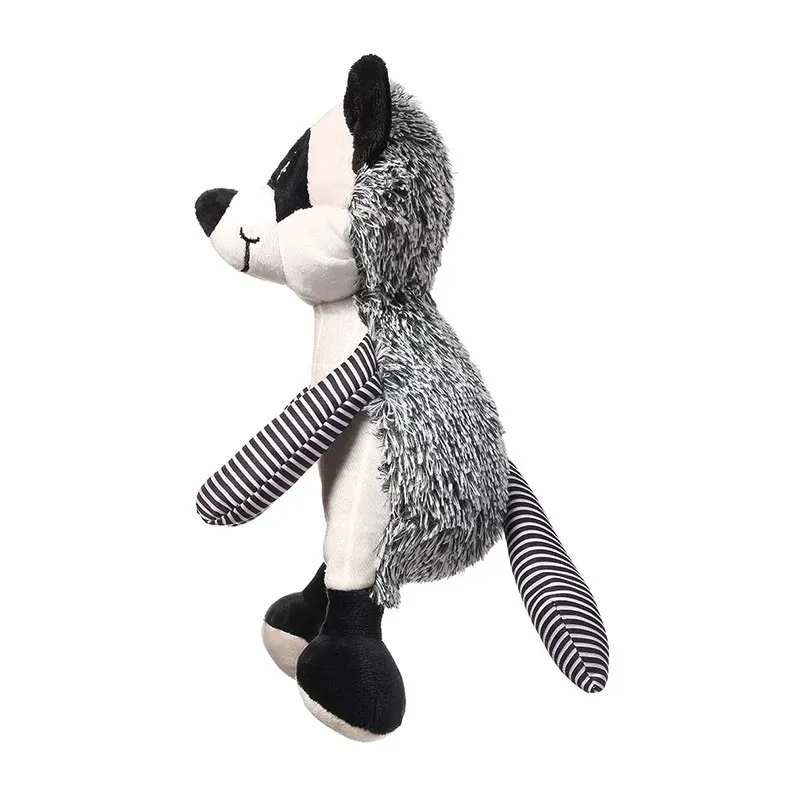 Peluche Rocky Racoon - 0m+-1