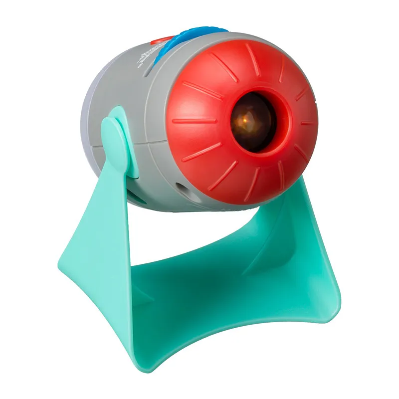 Projecteur d'espace 2en1 et veilleuse - 6+-3